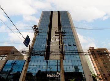 Comercial · 92m² · 2 Vagas · Sala para alugar em Campinas, Jardim Guanabara, com 92 m², Tiffany Office Plaza