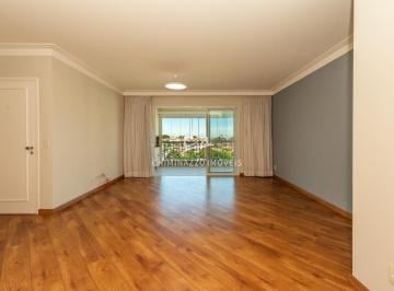 Apartamento · 129m² · 3 Quartos · 4 Vagas · Apartamento para alugar em Campinas, Parque Prado, com 3 suítes, com 129 m², Parnaso
