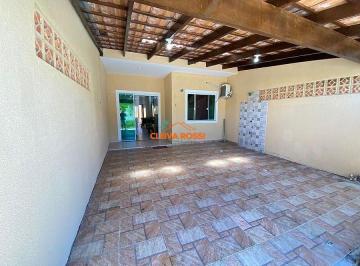 Casa · 58m² · 2 Quartos · 2 Vagas · Casa a Venda Semi Mobiliada Próxima ao Mar
