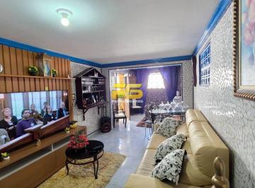 Casa · 2 Quartos · 1 Vaga · CASA COM 360m² EM JACUMÃ/CONDE