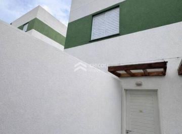 Casa · 52m² · 2 Quartos · 1 Vaga · Ca3082 Vargem Grande Paulista