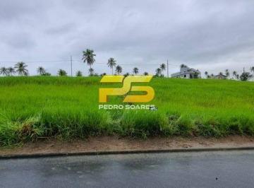 Terreno · TERRENO COM 275m² À VENDA NO CONDE