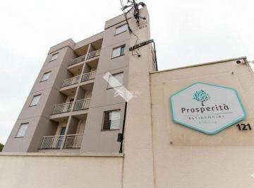 Apartamento · 47m² · 2 Quartos · 1 Vaga · Ap0398 Cotia