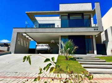 Casa · 302m² · 4 Quartos · 4 Vagas · CA3083 Vargem Grande Paulista