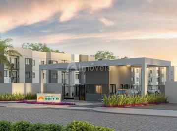 Apartamento · 45m² · 2 Quartos · 1 Vaga · Lançamento no Jardim Sofia Mcmv