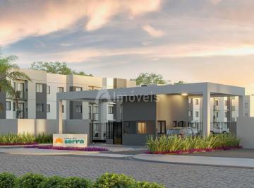 Apartamento · 45m² · 2 Quartos · 1 Vaga · Lançamento no Jardim Sofia Mcmv