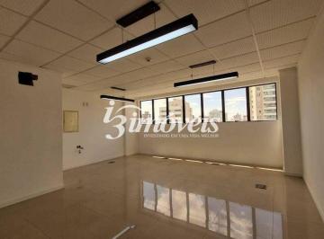 Comercial · 57m² · 1 Vaga · Sala Comercial à Venda, 35,22m² privativos, Com Vaga, Edifício 7Eco, Bairro Fazenda, Itajaí-SC