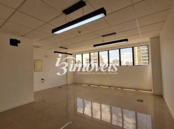 Comercial · 57m² · 1 Vaga · Sala Comercial à Venda, 35,22m² privativos, Com Vaga, Edifício 7Eco, Bairro Fazenda, Itajaí-SC