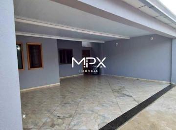 Casa · 130m² · 3 Quartos · 2 Vagas · Sobrado à venda no Condomínio Residencial Parque do Bertolin II em Piracicaba