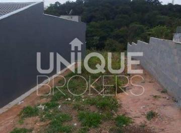 Terreno · 125m² · Lote/Terreno, Jardim Vale Verde - Jundiaí