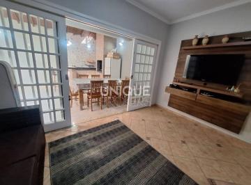 Casa · 200m² · 3 Quartos · Sobrado à venda na Vila Progresso em Jundiaí