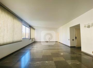 Apartamento · 188m² · 4 Quartos · 2 Vagas · Apartamento 4 Quartos 188m² Ipanema