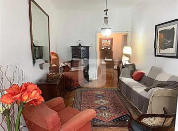 Apartamento · 94m² · 3 Quartos · 1 Vaga · Apartamento 3 Quartos 94 m² em Copacabana
