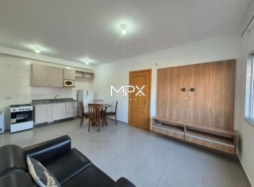Apartamento · 37m² · 1 Quarto · 1 Vaga · Apartamento para alugar no Edifício Único em Piracicaba