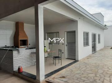 Casa · 144m² · 1 Quarto · 2 Vagas · Edícula à venda no Parque São Matheus II em Piracicaba