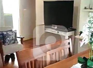 Apartamento · 80m² · 2 Quartos · 1 Vaga · Apartamento 2 Quartos (2) suítes (1) Vaga de garagem em Copacabana