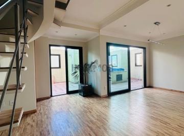 Apartamento · 200m² · 3 Quartos · 4 Vagas · Apartamento / Cobertura à venda e para alugar no Tatuapé, São Paulo