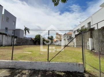 Terreno · 945m² · Terreno à venda - no Jardim Paulista