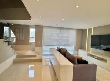 6c96bc · Apartamento para aluguel - em Itaim Bibi