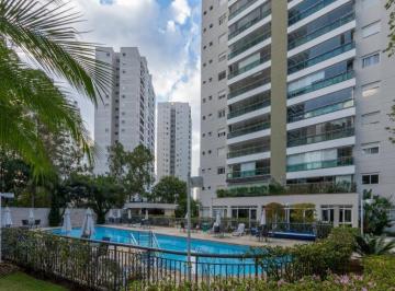 Apartamento · 94m² · 3 Quartos · Apartamento para aluguel - na Vila Andrade