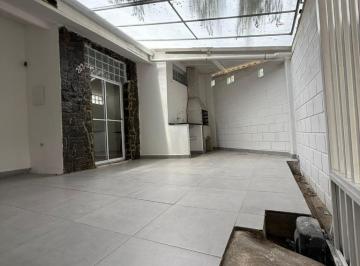 Casa · 131m² · 3 Quartos · Casa à venda - no Vila Cordeiro