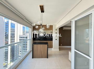 Apartamento · 70m² · 2 Quartos · 1 Vaga · Apartamento à venda - em Brooklin