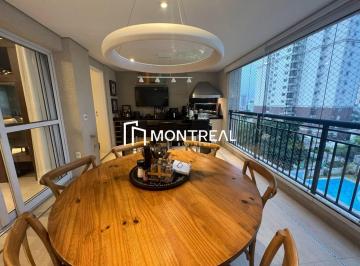 Apartamento · 275m² · 3 Quartos · 5 Vagas · Apartamento à venda - no Santa Teresinha