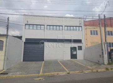 imagem · Galpão à venda em Campinas, Jardim do Trevo, com 271 m²