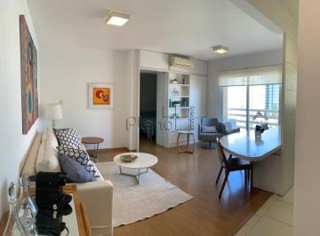 imagem · Apartamento para alugar em Campinas, Cambuí, com 1 quarto, com 53 m²