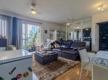 Apartamento · 64m² · 2 Quartos · 1 Vaga · Apartamento à venda, Barra Funda, São Paulo, SP