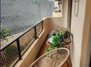 Apartamento · 147m² · 3 Quartos · 2 Vagas · Apartamento a venda no Paraiso- São Paulo-SP