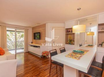 Apartamento · 103m² · 3 Quartos · 2 Vagas · Apartamento à venda, Campo Belo, São Paulo, SP