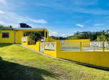 Rural de 1 quarto, Santa Isabel · Chácara a venda em Santa Isabel SP completinha