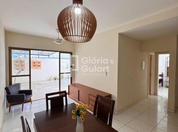 Foto 07 · Apartamento de 2 quartos com área lateral a poucos passos do mar na Praia do Morro em Guarapari