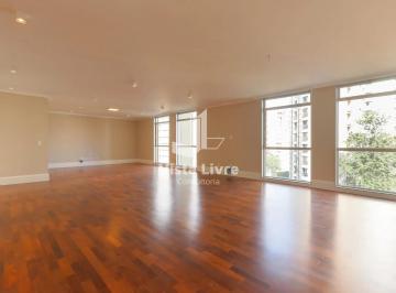 Apartamento · 221m² · 4 Quartos · 3 Vagas · Apartamento à venda, Consolação, São Paulo, SP