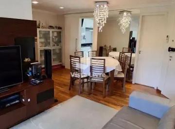 Apartamento · 89m² · 3 Quartos · 2 Vagas · Apartamento à venda, Vila Romana, São Paulo, SP