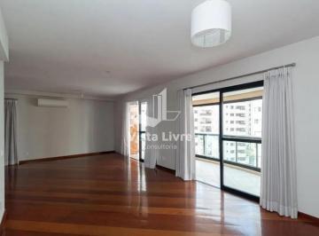 Apartamento · 166m² · 3 Quartos · 4 Vagas · Apartamento à venda, Vila Uberabinha, São Paulo, SP