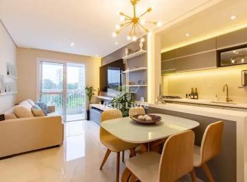 Apartamento · 114m² · 2 Quartos · 1 Vaga · Apartamento à venda, Santo Amaro, São Paulo, SP