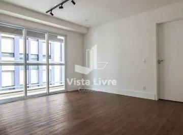Apartamento · 62m² · 1 Quarto · 1 Vaga · Apartamento à venda, Vila Madalena, São Paulo, SP