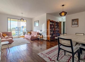 Apartamento · 93m² · 2 Quartos · 2 Vagas · Apartamento à venda, Vila Leopoldina, São Paulo, SP