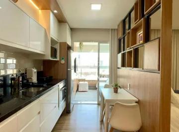 Apartamento · 35m² · 1 Quarto · 1 Vaga · Apartamento à venda, Pinheiros, São Paulo, SP
