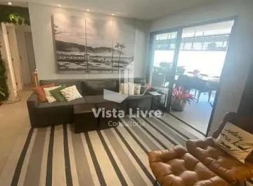 Apartamento · 144m² · 3 Quartos · 2 Vagas · Apartamento à venda, Pinheiros, São Paulo, SP