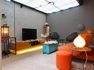 Apartamento · 69m² · 1 Quarto · 1 Vaga · Apartamento à venda, Higienópolis, São Paulo, SP