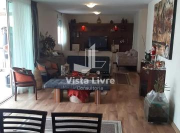Apartamento · 166m² · 3 Quartos · 3 Vagas · Apartamento à venda, Brooklin Paulista, São Paulo, SP