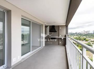Apartamento · 92m² · 3 Quartos · 2 Vagas · Apartamento à venda, Vila Anastácio, São Paulo, SP