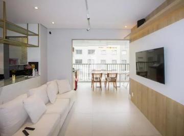 Apartamento · 84m² · 3 Quartos · 1 Vaga · Apartamento à venda, Vila Cordeiro, São Paulo, SP