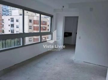 Apartamento · 47m² · 2 Quartos · 1 Vaga · Apartamento à venda, Centro, Sumaré, SP