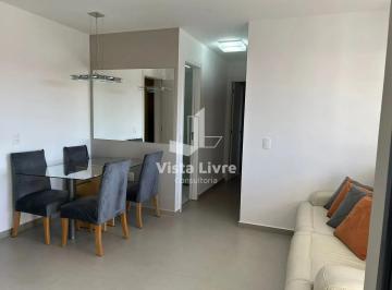 Apartamento · 55m² · 2 Quartos · 1 Vaga · Apartamento à venda, Vila Anastácio, São Paulo, SP