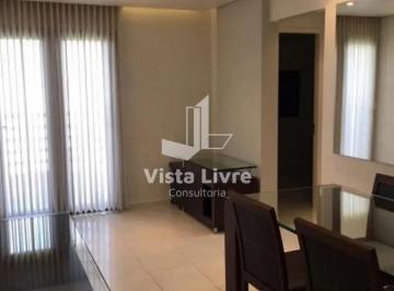 Apartamento · 49m² · 2 Quartos · 1 Vaga · Apartamento à venda, Planalto Paulista, São Paulo, SP