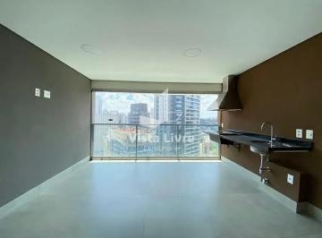 Apartamento · 122m² · 3 Quartos · 2 Vagas · Apartamento à venda, Sumarezinho, São Paulo, SP